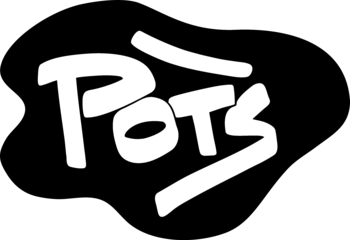 Pots